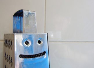 Παρειδωλία: Όταν βλέπετε… πρόσωπα σε διάφορα αντικείμενα – Κάντε το τεστ!