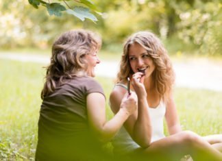 Σοκολάτα: Bοηθά και στο αδυνάτισμα