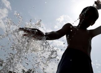 Τρόποι να απαλλαγείτε από τον ιδρώτα