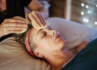 Τα πάντα για την απολέπιση – Τι κάνει η απολέπιση προσώπου