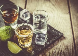 Έρευνα για το αλκοόλ από τον «ΠΡΟΜΗΘΕΑ» ΚΑΙ ΟΦΣΕΑ