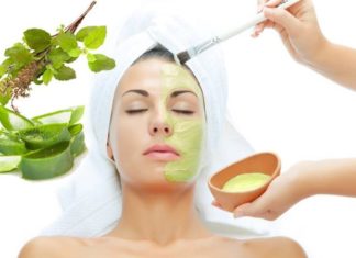 Σωστός καθαρισμός προσώπου