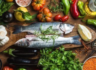 Πολύτιμοι σύμμαχοι για αντηλιακή προστασία – Τι να τρώμε