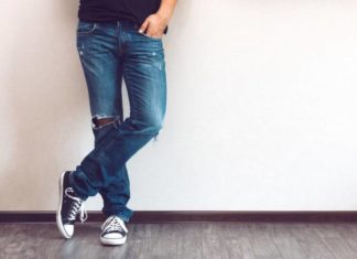 Επιλέξτε τζιν ανάλογα με τον σωματότυπό σας