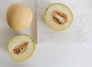 Καταπληκτικά οφέλη για την υγεία και στοιχεία για το πεπόνι που ίσως δεν γνωρίζετε