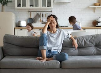 Να πώς θα ανακουφιστείς από τον πονοκέφαλο