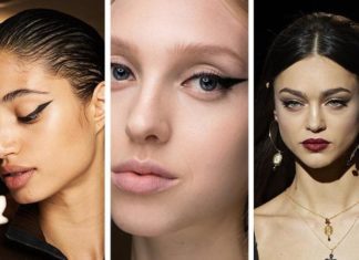 Τάσεις στο μακιγιάζ Φθινόπωρο – Χειμώνας ’21-’22