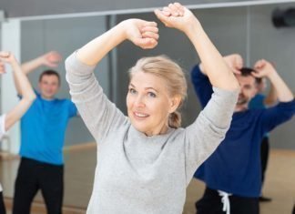 Ο μεταβολισμός μας παραμένει αμετάβλητος για περισσότερες δεκαετίες απ’ ότι πιστεύουμε