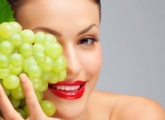 Σταφύλι: Η φυσική πηγή ομορφιάς της επιδερμίδα μας