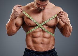 Πως α σμιλέψετε τους μύες σας και να αποκτήσετε γράμμωση