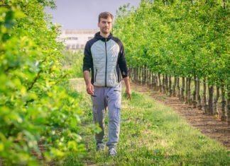 20-5-3 Η φυσική φόρμουλα που χαρίζει υγεία και ευτυχία