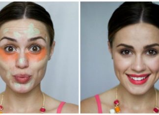 Καλλωπισμός στα…γρήγορα!