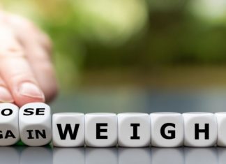 Πως να βάλεις βάρος