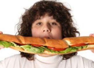 Αύξηση της παιδικής παχυσαρκίας κατά τη διάρκεια της πανδημίας COVID-19