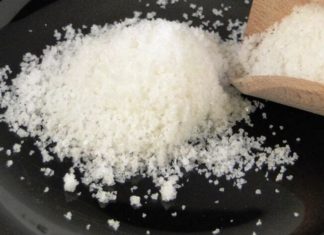 Νέες οδηγίες εξέδωσε η FDA ώστε να μειωθεί η κατανάλωση αλατιού