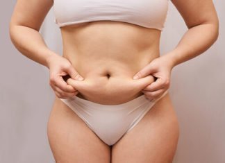 Σύμμαχος ενάντια στo λίπος στην κοιλιά είναι οι παρακάτω τροφές