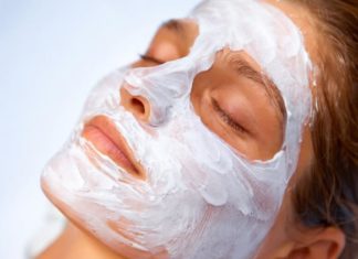 Ολική αποτοξίνωση της επιδερμίδας