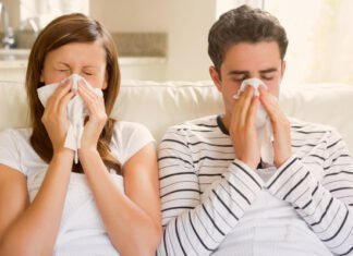 Η διατροφή που προλαμβάνει το Κρυολόγημα