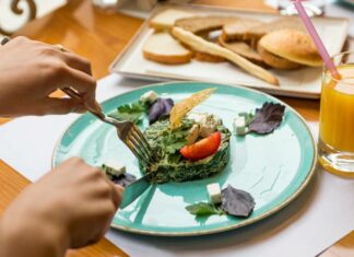 Για να δείτε την κοιλιά σας επίπεδη δε χρειάζεται να ακολουθήσετε κάποια αυστηρή δίαιτα