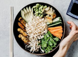 Καταπολέμησε την κούραση με αυτή τη διατροφή