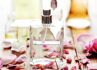 Τα αρώματα είναι σαν τα ρούχα…Κάθε εποχή έχει και το άρωμά της!