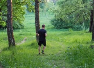 Υπαίθριες δραστηριότητες για γυμνασμένο κορμί