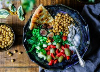 Aπώλεια βάρους κατά τη διάρκεια του χειμώνα