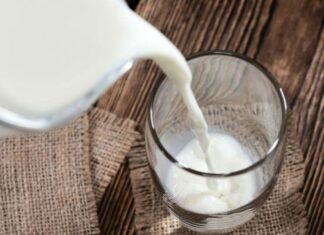 Το Αϊράνι στην καθημερινή διατροφή