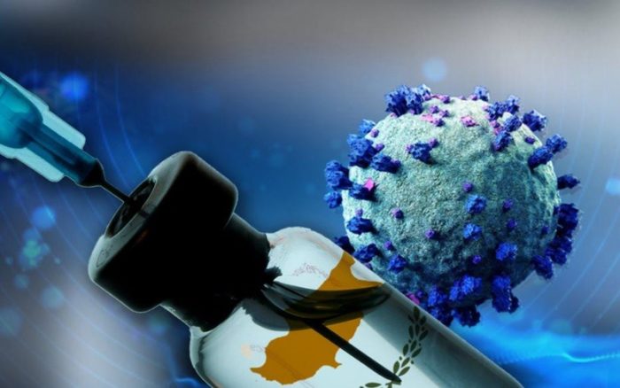 Πέραν των 7,500 οι ημερήσιοι εμβολιασμοί στην Κύπρο – Τα στοιχεία ανά επαρχία