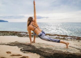 Σύσφιξη Σώματος – Πώς θα την Επιτύχετε