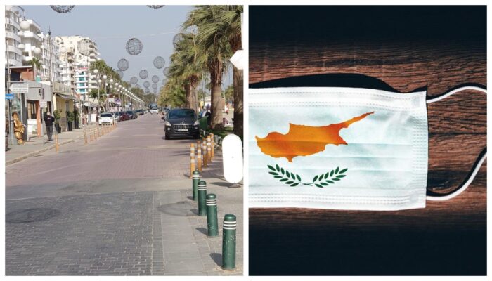 Δρ Σοφοκλέους: Μόνο με lockdown μέχρι τις 10 Ιανουαρίου θα περιοριστούν τα κρούσματα