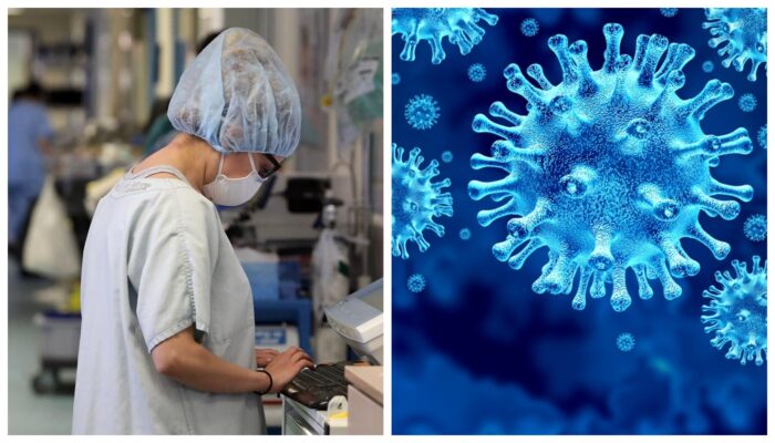 Κορωνοϊός: «Έκρηξη» κρουσμάτων στην Κύπρο – Δύο θάνατοι και 1,925 περιστατικά