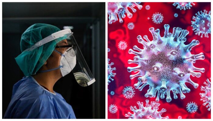 Κορωνοϊός: Νέα άνοδος με… 2,241 κρούσματα στην Κύπρο – Στο 2,29% το ποσοστό θετικότητας