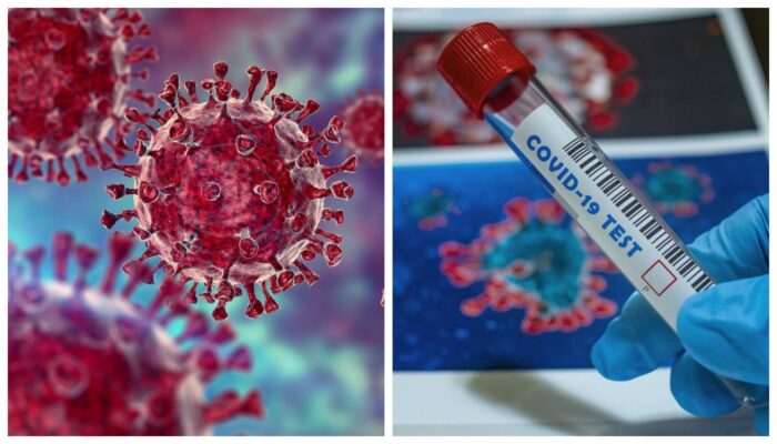 Κορωνοϊός: Πέντε θάνατοι και πάνω από 3.000 κρούσματα στην Κύπρο – Όλες οι πληροφορίες