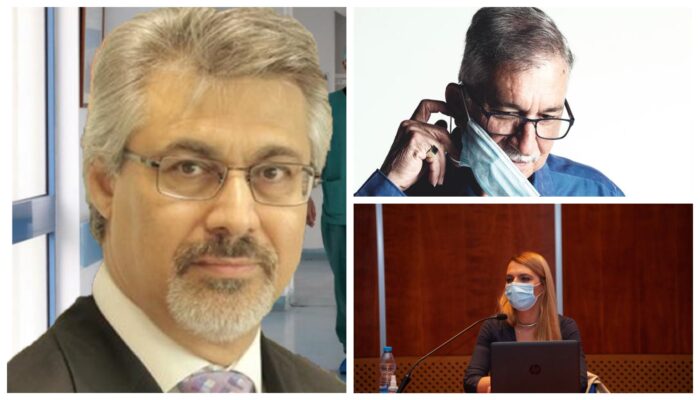 Κορωνοϊός: Τι λένε οι επιστήμονες για την αύξηση των κρουσμάτων, τα εμβόλια και… νέα μέτρα