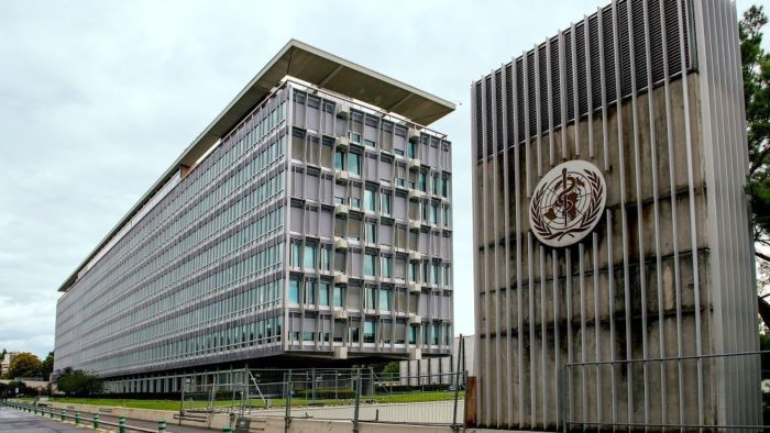 ΠΟΥ: «Τσουνάμι» κρουσμάτων από τις μεταλλάξεις του κορωνοϊού