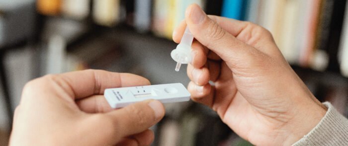 Δωρεάν self test και σε όσους δεν είναι εγγεγραμμένοι στο ΓεΣΥ-Όλες οι πληροφορίες