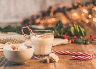 Το μυστικό για να παραμείνετε υγιείς τον χειμώνα βρίσκεται στη διατροφή σας