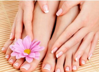 Τι να κάνετε για ένα νύχι που μπαίνει στο δέρμα