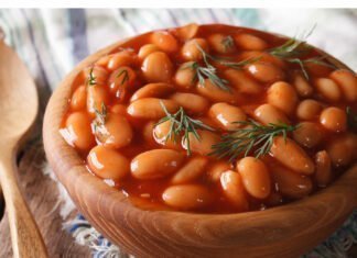 Φασόλια – Ο βασιλιάς των όσπριων : Πόσα οφέλη κρύβει για την υγεία μας