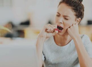 Χρόνια κόπωση – η επίμονη ατονία και κόπωση διάρκειας και η θεραπεία