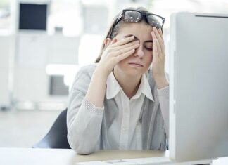 Λανθασμένες καθημερινές συνήθειες που έχουν σαν συνέπεια την εξασθένιση του οργανισμού