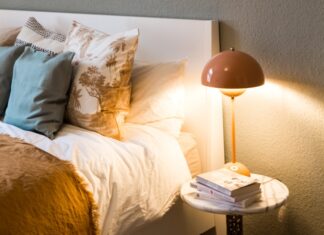 Συμβουλές για να κοιμάστε ευκολότερα