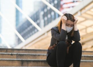 Ψυχικές διαταραχές μετά από νόσηση με covid19