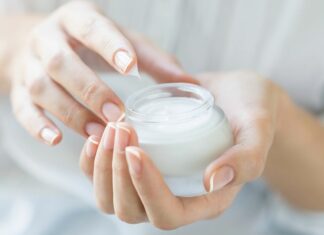 Τα καλύτερα συστατικά για τις κρέμες προσώπου