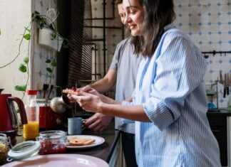 Συμβουλές πρωινού για απώλεια βάρους