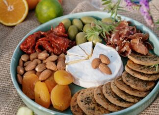 Τι να τρώτε για να πάρετε βιταμίνη D