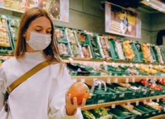 Πόσες θερμίδες την ημέρα να τρως ανάλογα με ύψος και σωματική δραστηριότητα