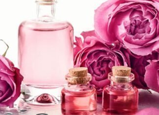 Ροδόνερο και οφέλη