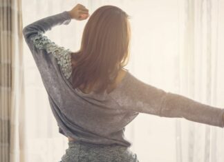 Tρόποι για να ξυπνήσεις στην ώρα σου το πρωί